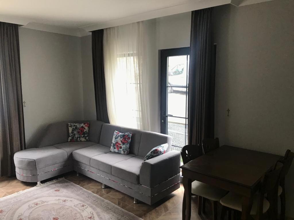 Anemo Suite Uzungöl Exterior foto