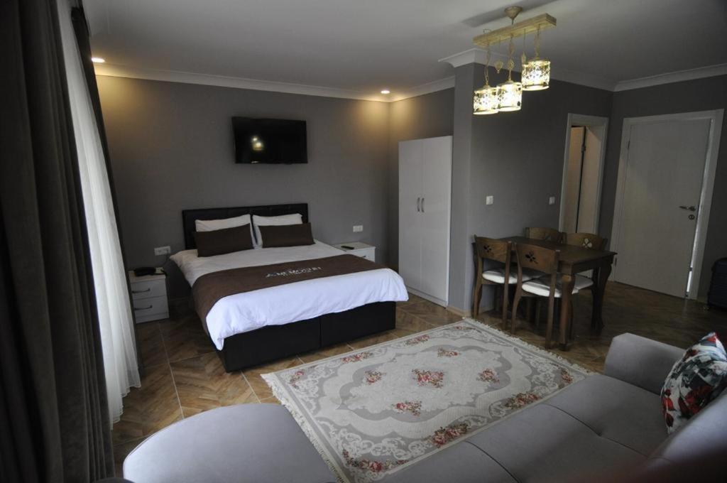 Anemo Suite Uzungöl Exterior foto