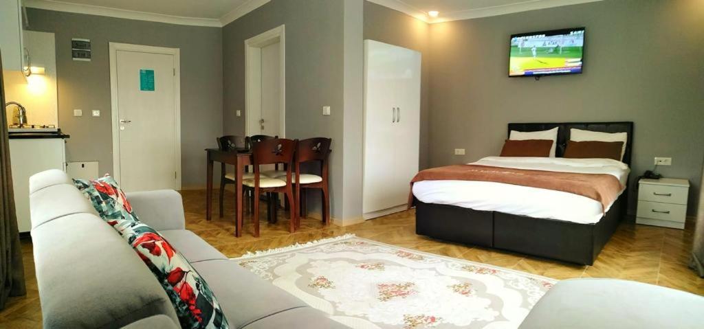 Anemo Suite Uzungöl Exterior foto
