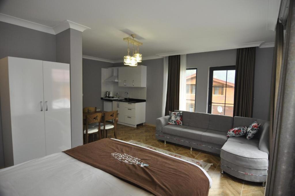Anemo Suite Uzungöl Exterior foto